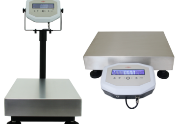 BALANCE PLATE-FORME MCS-CS | MCS-XC