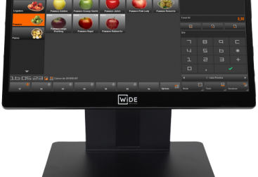 POS 156 WD